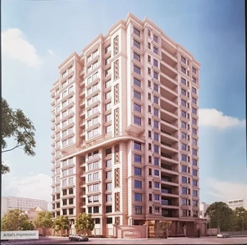 3 BHK Flat for Rent in Andheri West / Juhu / Vile Parle West