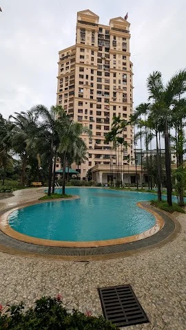 2 BHK Flat for Rent in Mumbai