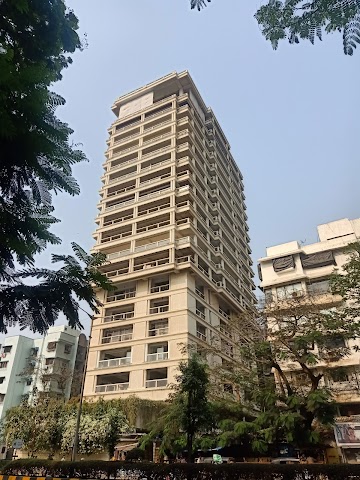 2 BHK Flat for Rent in JUHU VERSOVA LINK ROAD