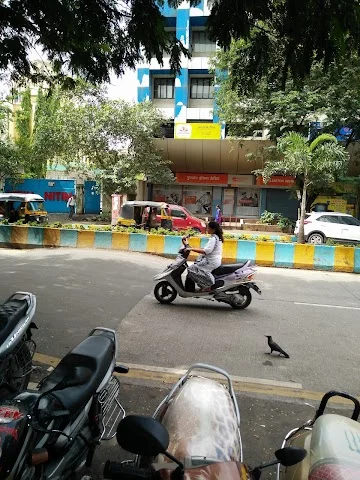 1 BHK Flat for Rent Near Nitin Company