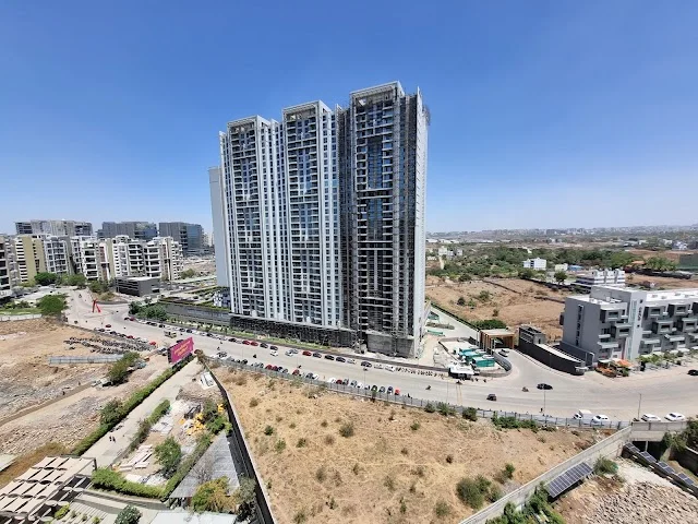 2 BHK Flat for Rent in Mumbai