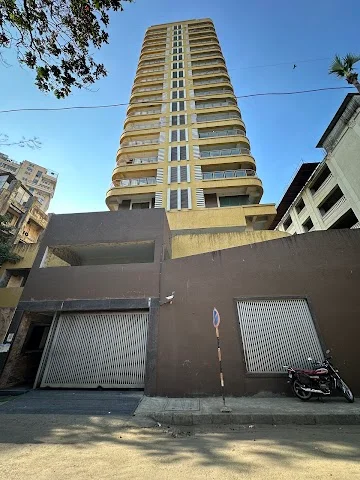 4 BHK Flat for Rent in Pali Mala Rd