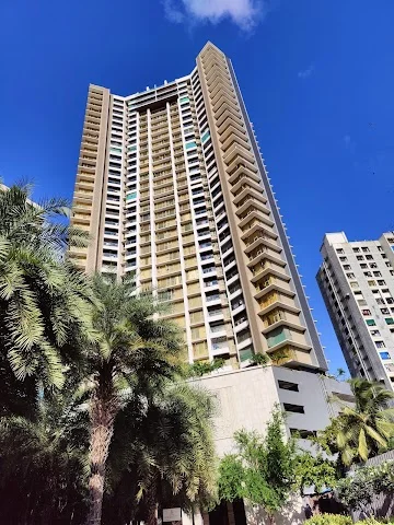 3 BHK Flat for Sale in Mumbai