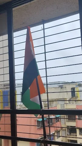 Double Occupancy for Male in Flat for Rent in Andheri East