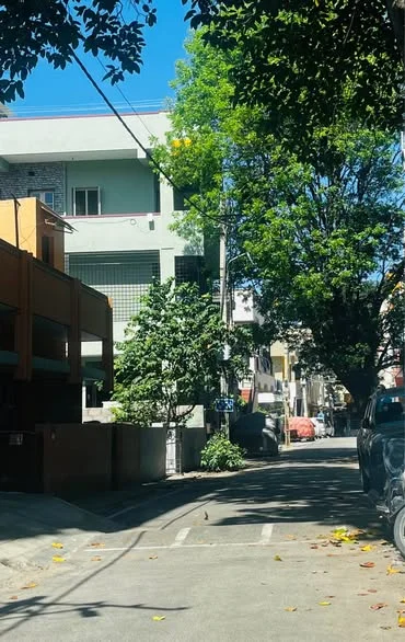 Residential Plot for Sale in Yelahanka Maruthi layout