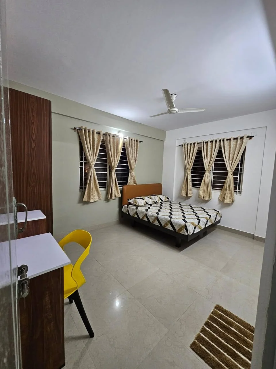 2 BHK Flat for Rent in KASAVANAHALLI