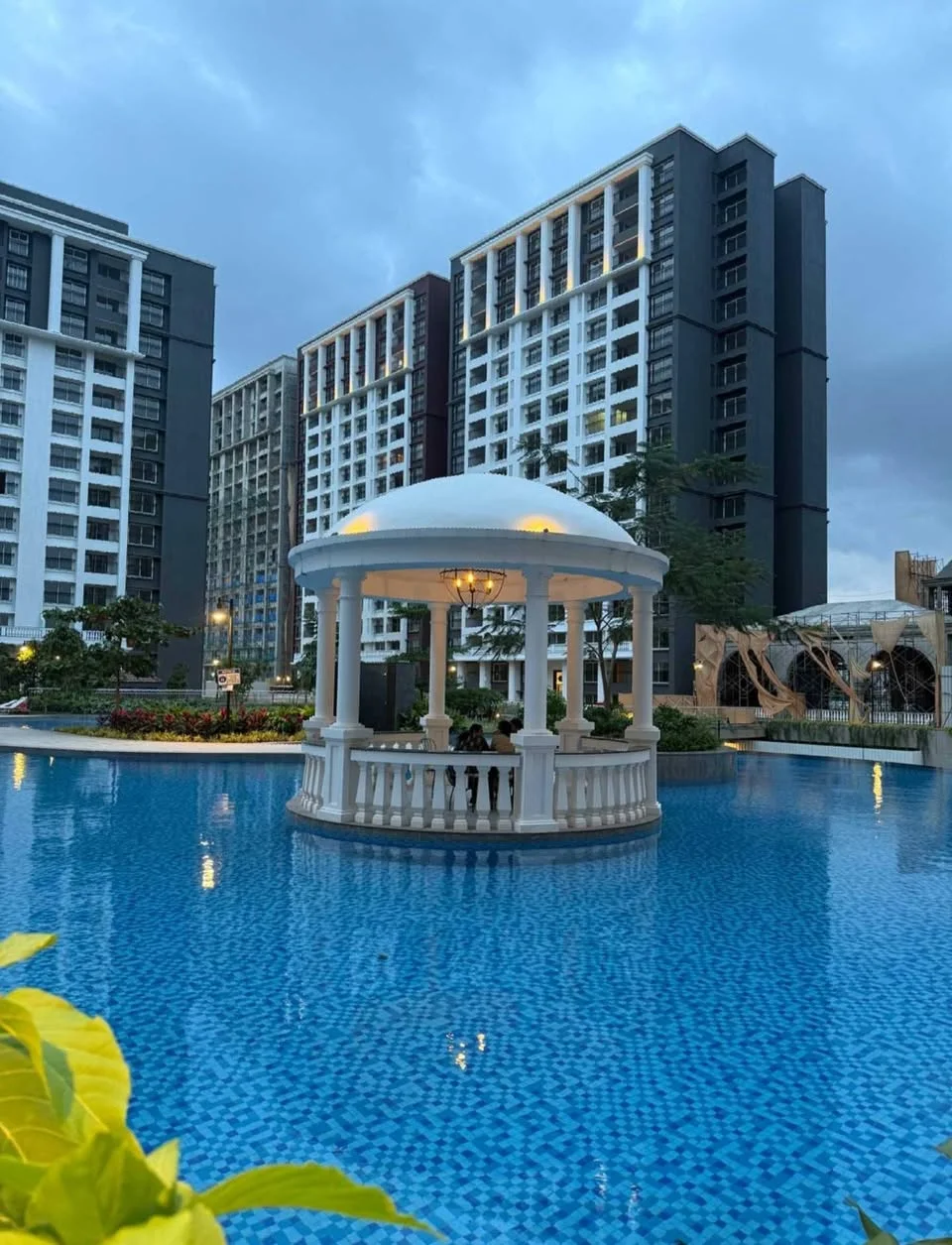 3 BHK Flat for Rent in Whitefield