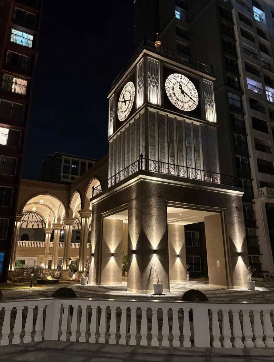 3 BHK Flat for Rent in Whitefield