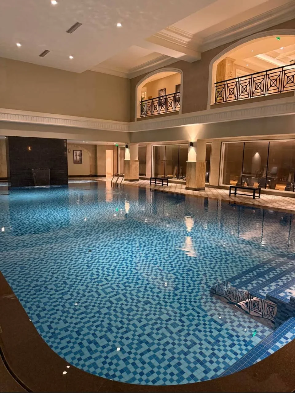 3 BHK Flat for Rent in Whitefield