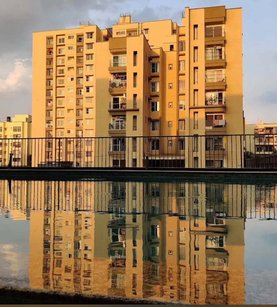 3 BHK Flat for Rent in KASAVANAHALLI