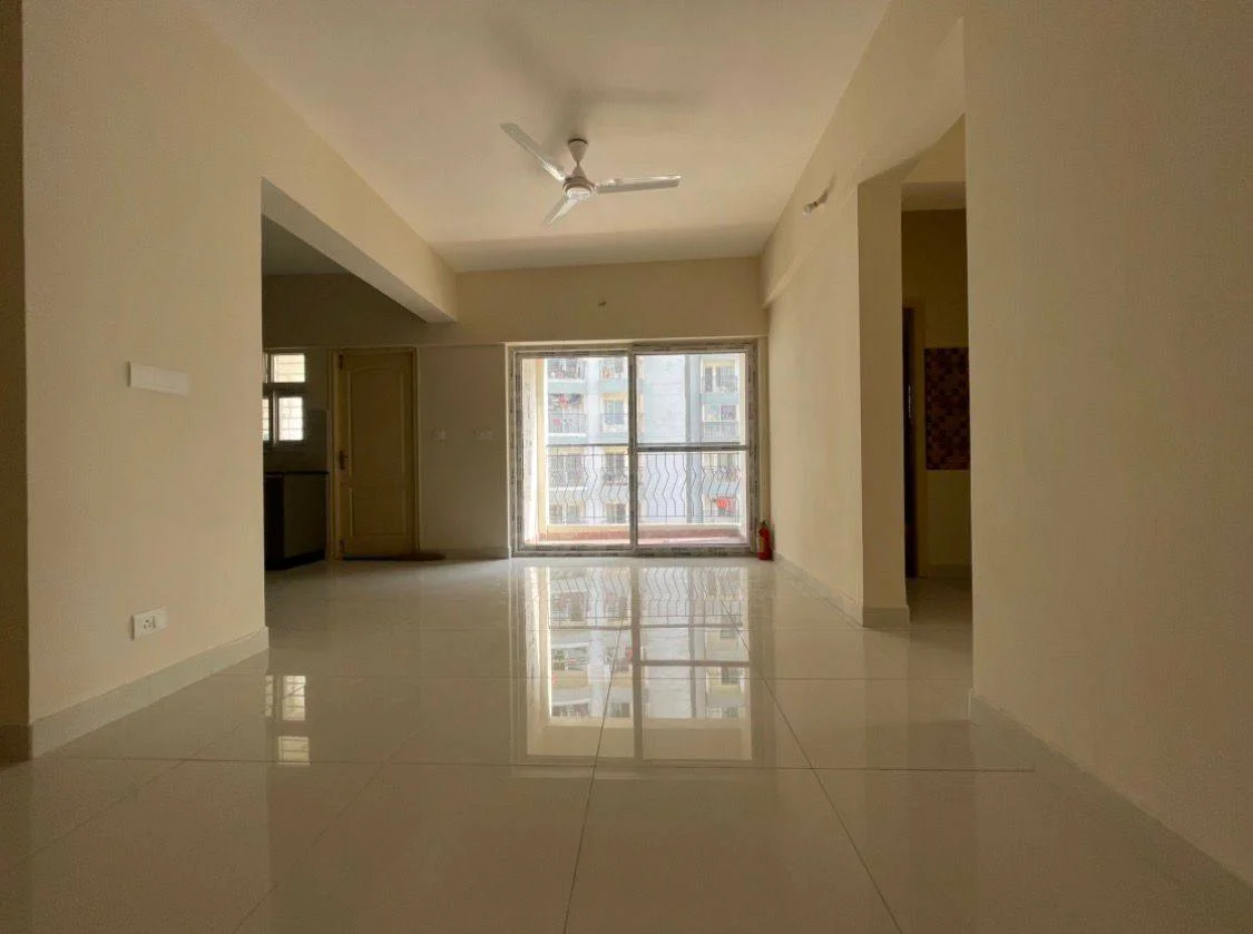 3 BHK Flat for Rent in KASAVANAHALLI