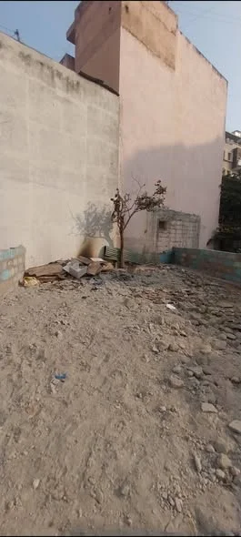 Residential Plot for Sale in HBR Layout