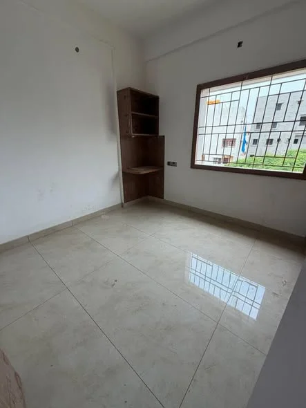 3 BHK Flat for Rent in Very Near HSR Layout