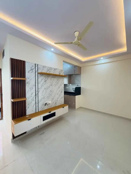 1 BHK Flat for Rent in Sarjapur road near play arena kasavanahalli