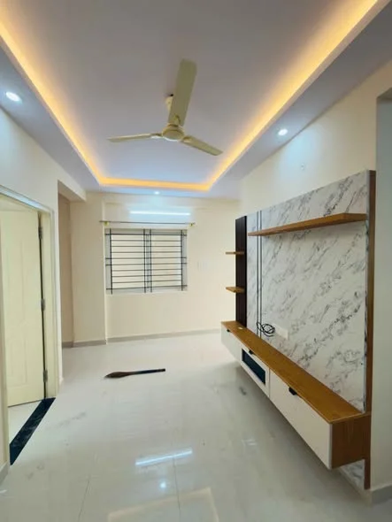 1 BHK Flat for Rent in Sarjapur road near play arena kasavanahalli