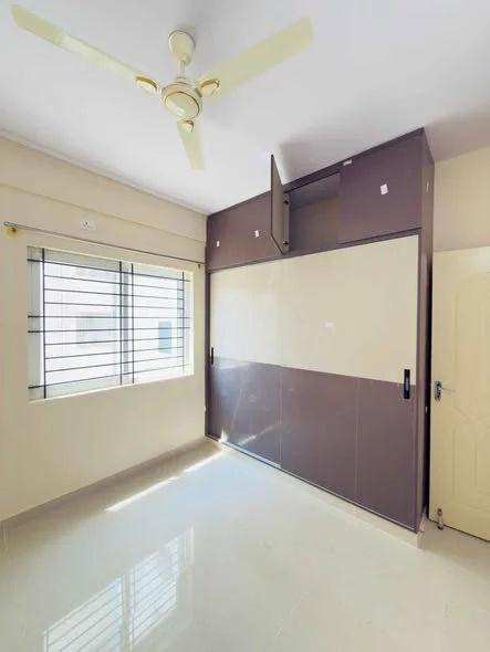 1 BHK Flat for Rent in Sarjapur road near play arena kasavanahalli