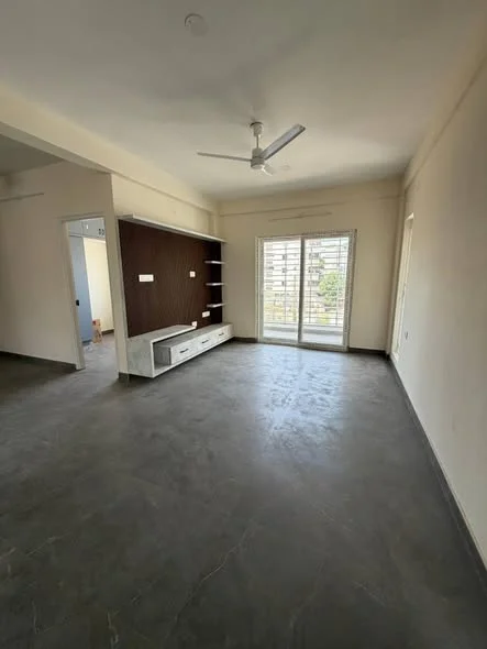 3 BHK Flat for Rent in Very Near HSR Layout