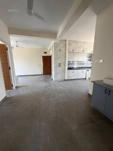 3 BHK Flat for Rent in Very Near HSR Layout