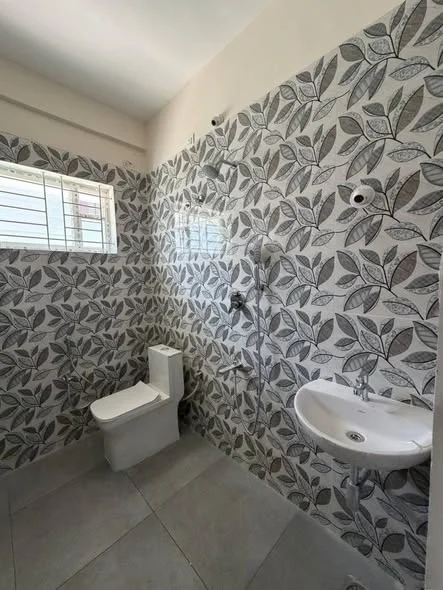 3 BHK Flat for Rent in Very Near HSR Layout