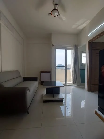 1 BHK Flat for Rent in WHITEFIELD ECC Road PattandurAgrahara Near ITPL BACK Gate