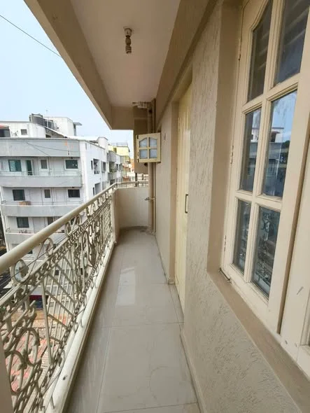 1 BHK Independent House for Rent in Kodihalli