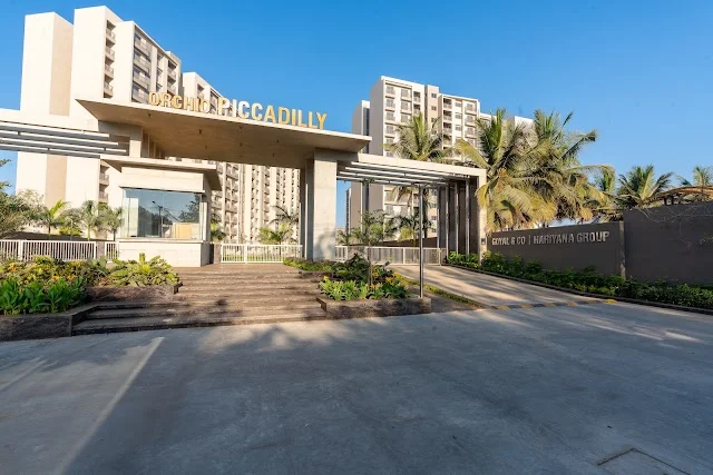 Single Occupancy for Male in 2 BHK Flat for Rent in Orchid Piccadilly