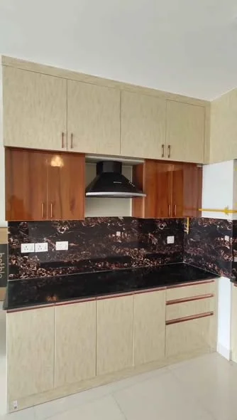 1 BHK Flat for Rent in Brigade Cornerstone Utopia – Paradise (K & I Tower)