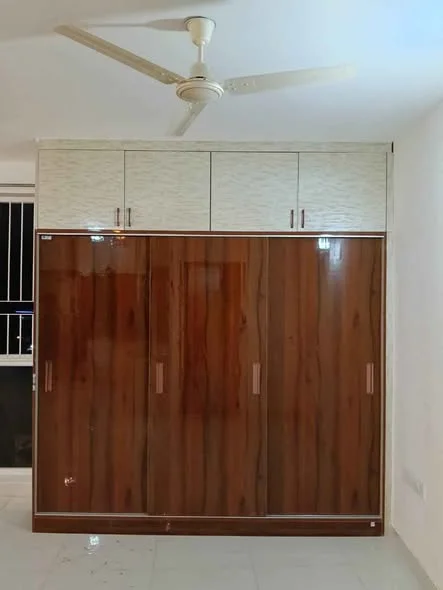 1 BHK Flat for Rent in Brigade Cornerstone Utopia – Paradise (K & I Tower)