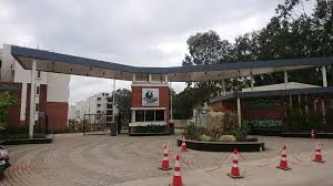 3 BHK Flat for Rent in Prestige Kew Gardens