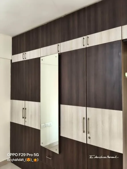 2.5 BHK Flat for Rent in Electronic City