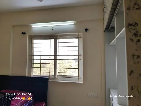 2.5 BHK Flat for Rent in Electronic City