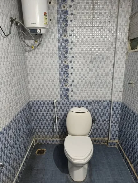 Single Occupancy for Female in 2 BHK Flat for Rent in Mahadevpura