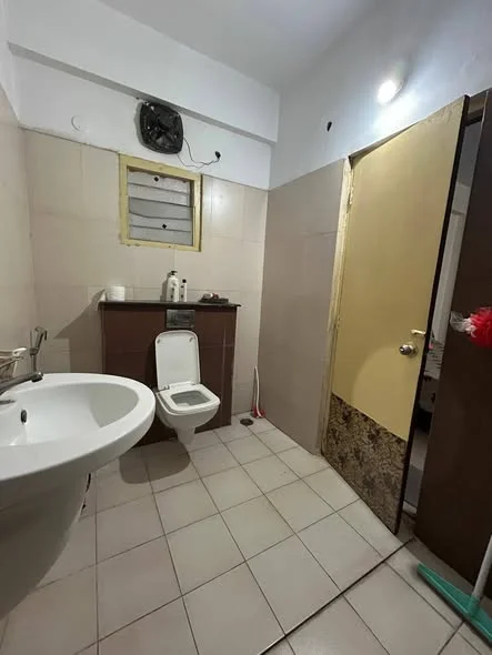 Flat for Rent in Kondapur