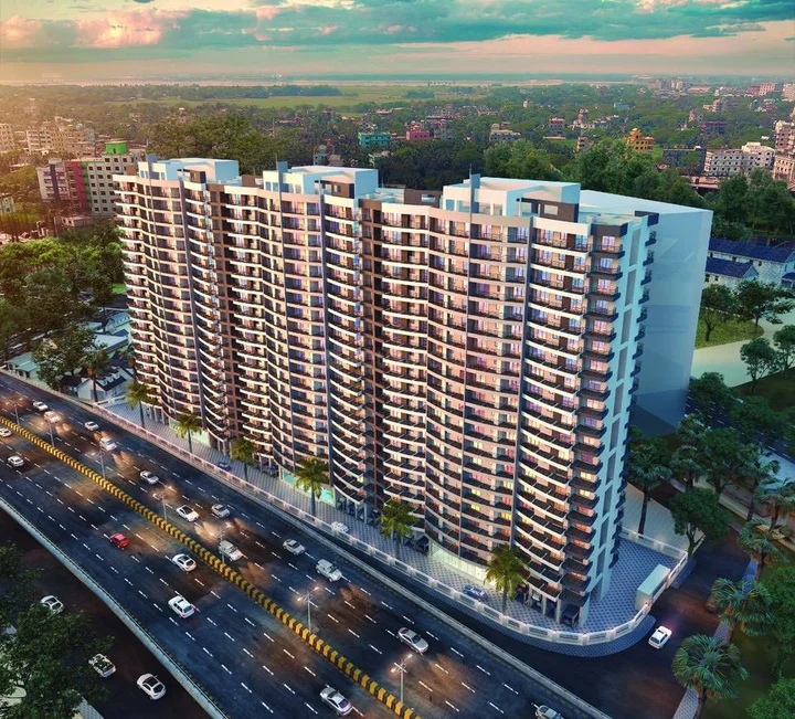 Single Occupancy for Male in 1 BHK Flat for Rent in Chembur