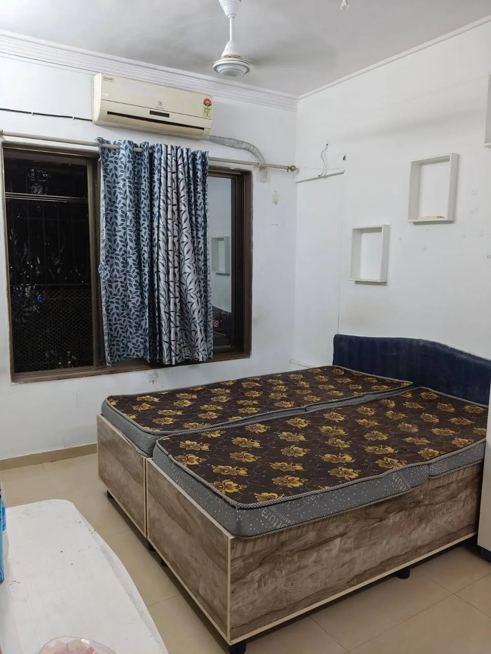Double Occupancy for Female in 2 BHK Flat for Rent in Tilaknagar CHEMBUR