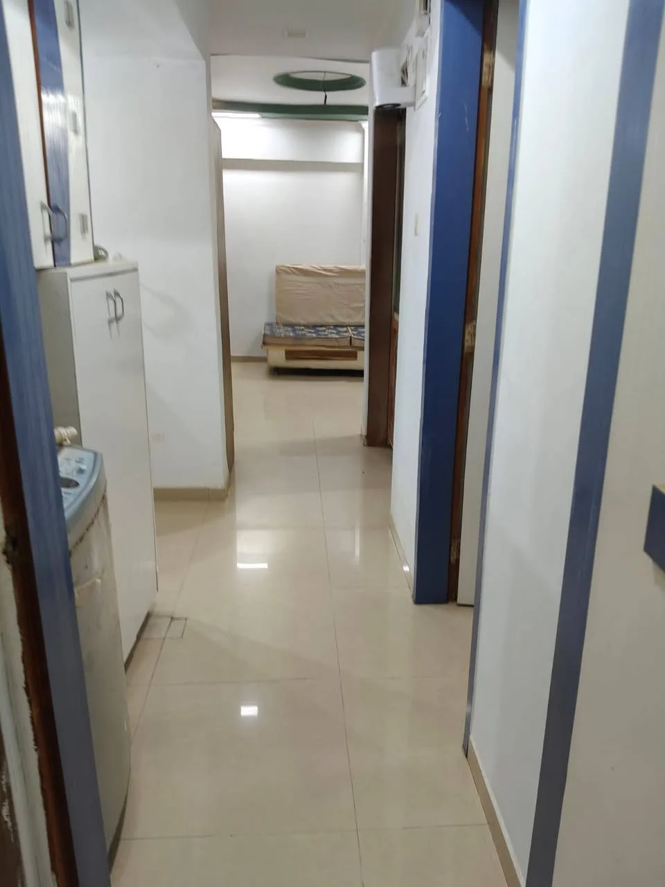 Double Occupancy for Female in 2 BHK Flat for Rent in Tilaknagar CHEMBUR