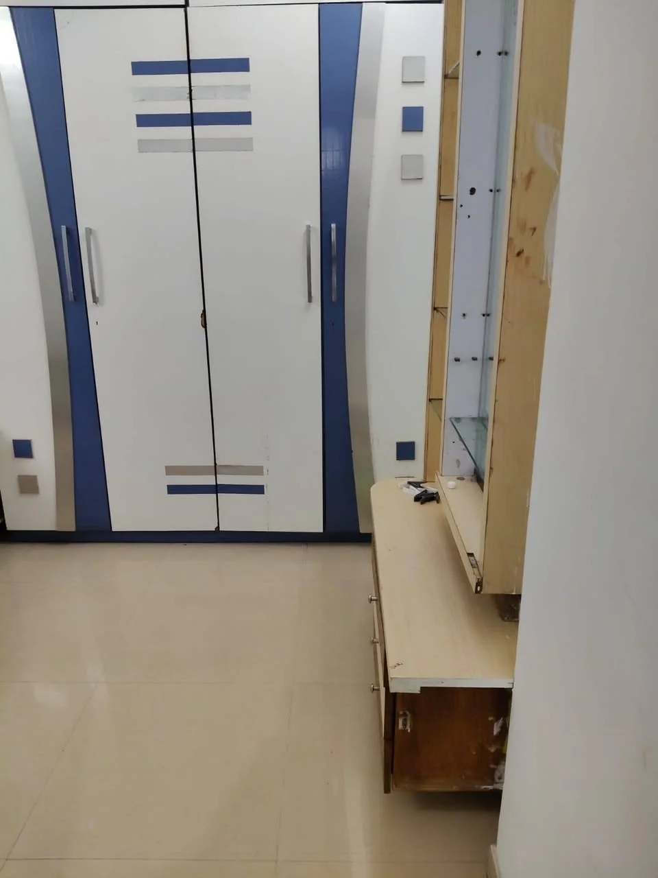 Double Occupancy for Female in 2 BHK Flat for Rent in Tilaknagar CHEMBUR