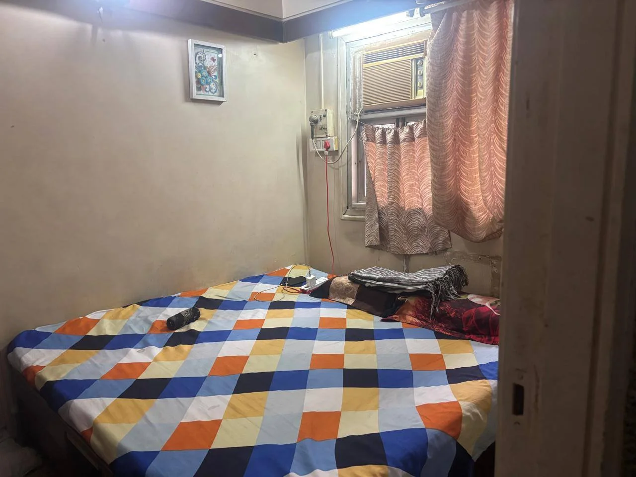 Single Occupancy in 2 BHK Flat for Rent in Ghatkopar