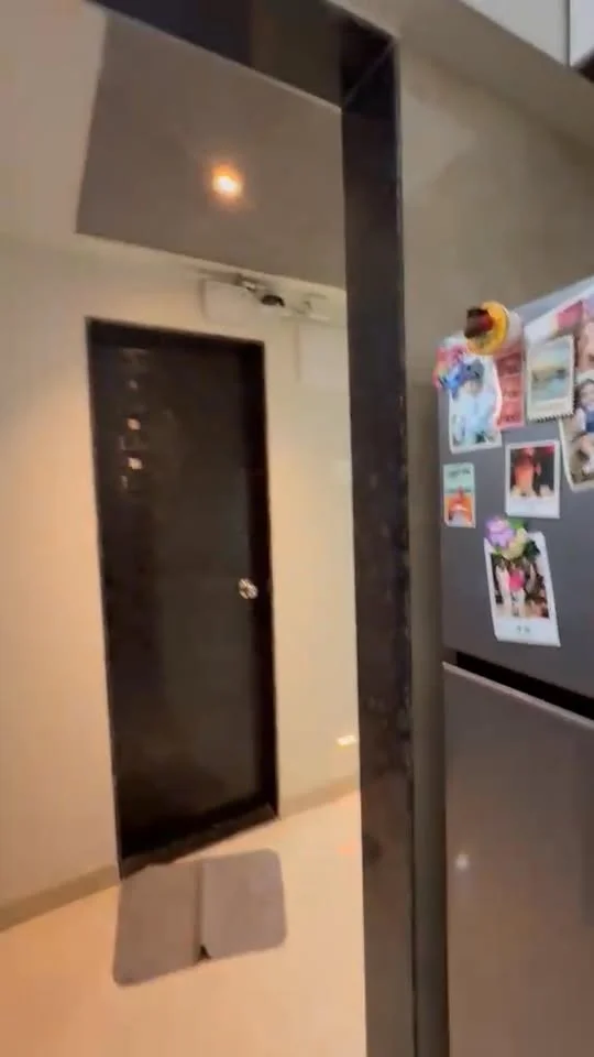 1 BHK Flat for Rent in Malad West