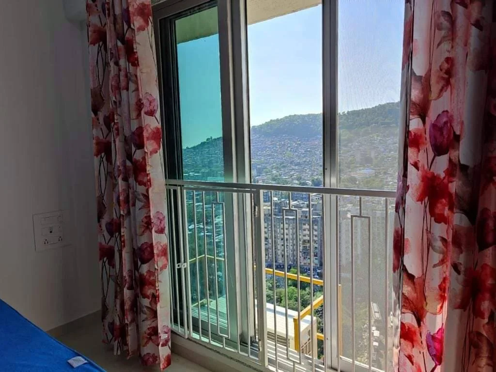 Flat for Rent in Vikhroli West