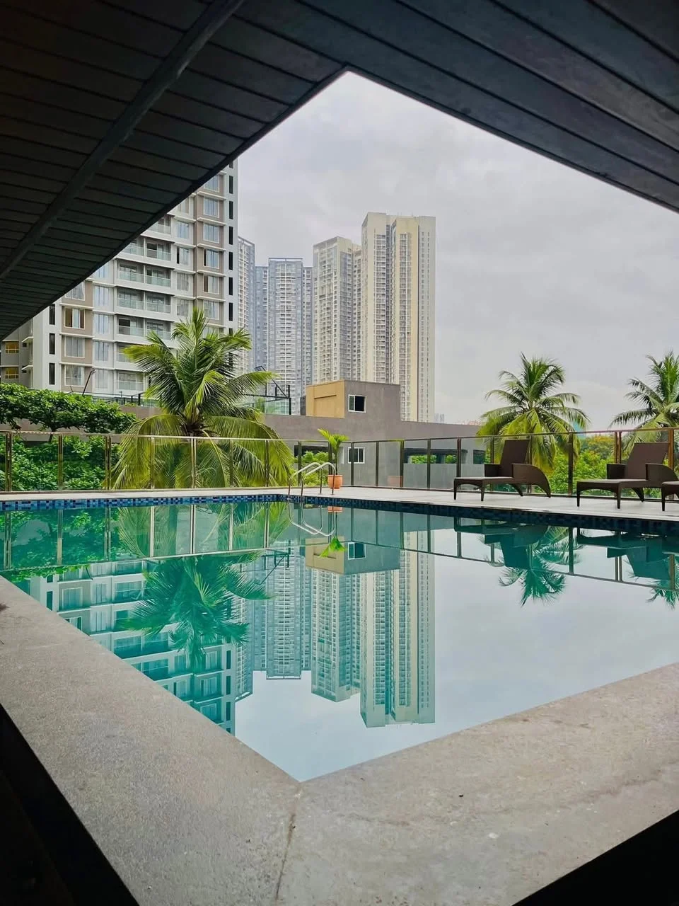 Single Occupancy in 1 BHK Flat for Rent in Goregaon West