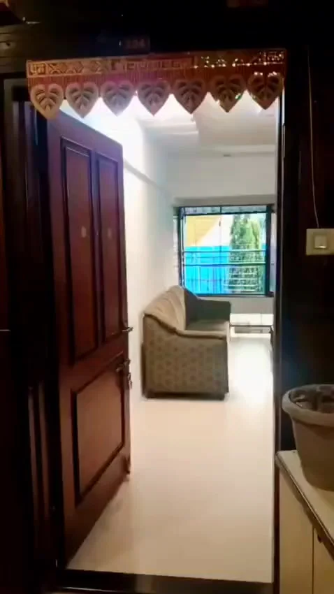 2 BHK Flat for Rent in Oshiwara metro station