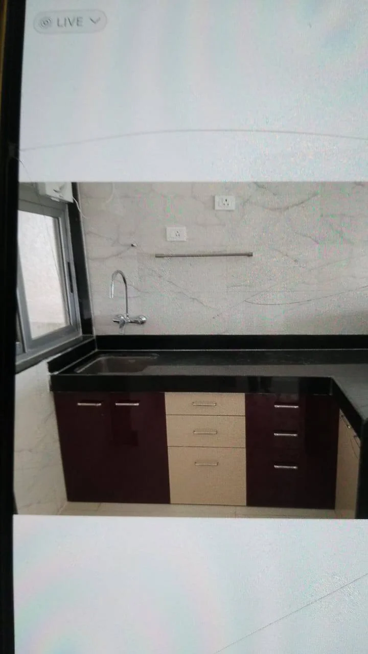 2 BHK Flat for Rent in Vikhroli West