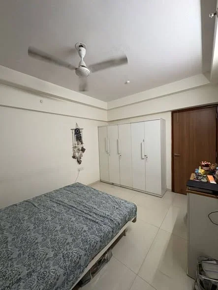 Single Occupancy for Female in 3 BHK Flat for Rent in Chembur East