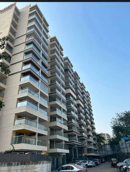 1 BHK Flat for Rent in Gundavali Andheri East