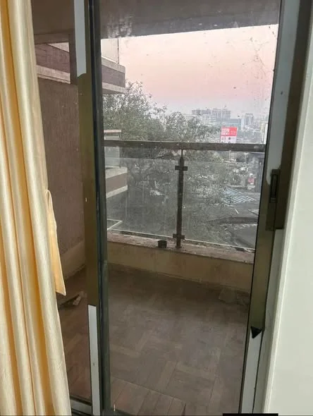 1 BHK Flat for Rent in Gundavali Andheri East