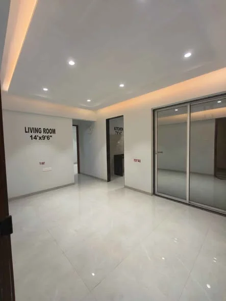 1 BHK Flat for Sale in NAVI MUMBAI