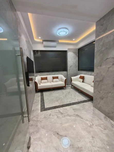 1 BHK Flat for Sale in NAVI MUMBAI