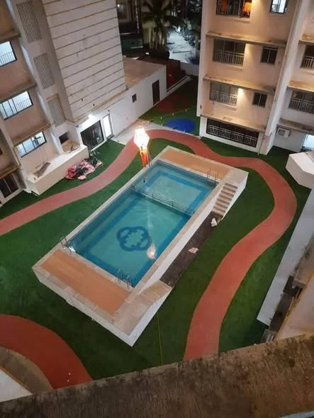 1 BHK Flat for Rent in Chembur