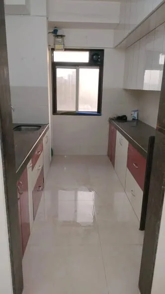 1 BHK Flat for Rent in Chembur